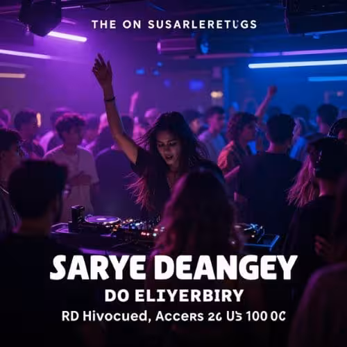 Casa Noturna 4 - Danceteria Parque dos Anjos