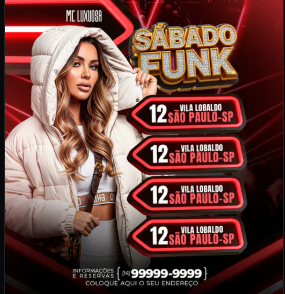 VIP 2 - Balada Gravataí