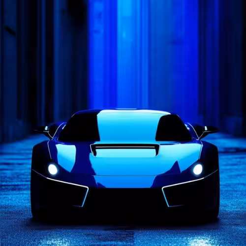 Novidade 4 - Evento automotivo