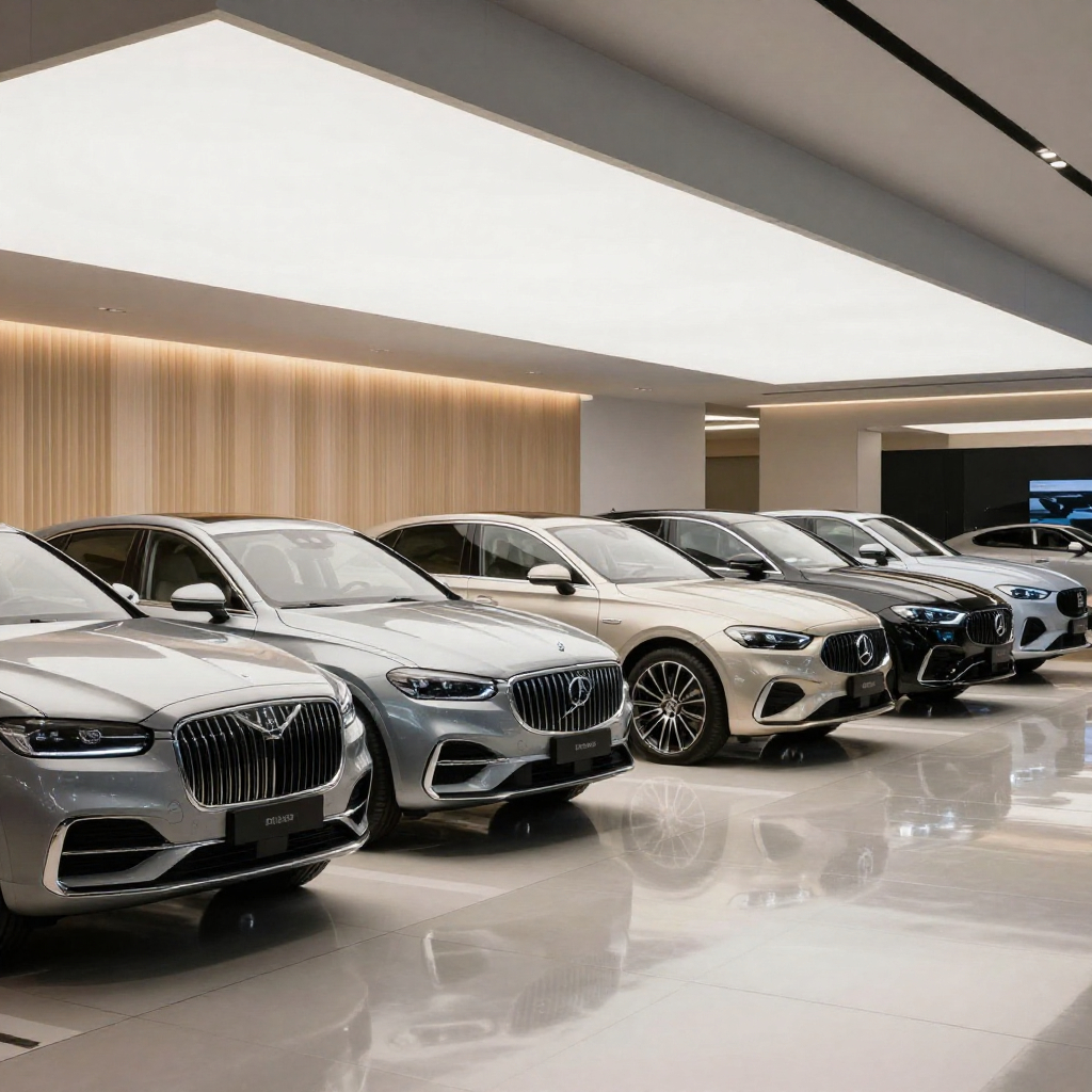 Auto Gold Veículos — Gravataí RS